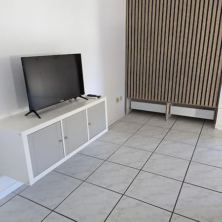 Apartmentlochbruecke Meckenbeuren Esterno foto