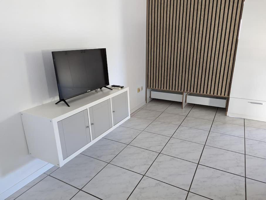 Apartmentlochbruecke Meckenbeuren Esterno foto