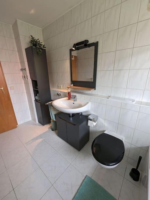Apartmentlochbruecke Meckenbeuren Esterno foto